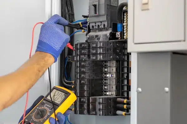 Commercial Electrical - Inspections & IQP