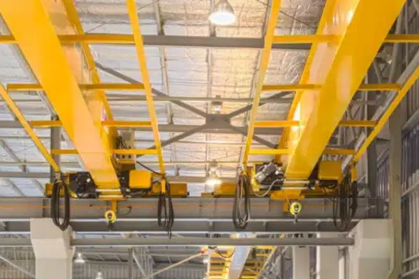 Cranes & Hoists - Gantry Crane
