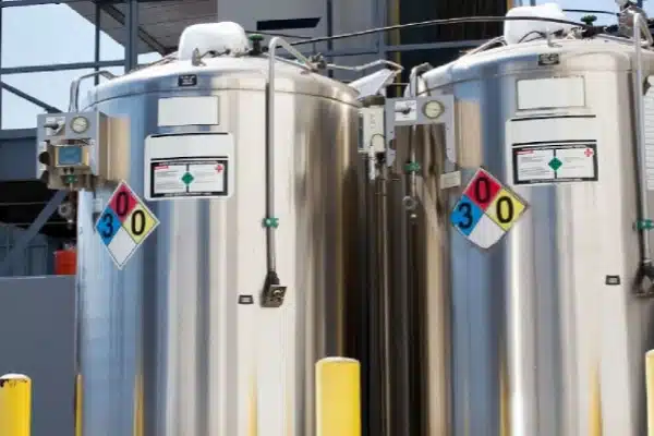 Industrial Electrical - Hazardous Areas