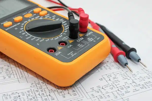 Industrial Electrical - Test & Tag