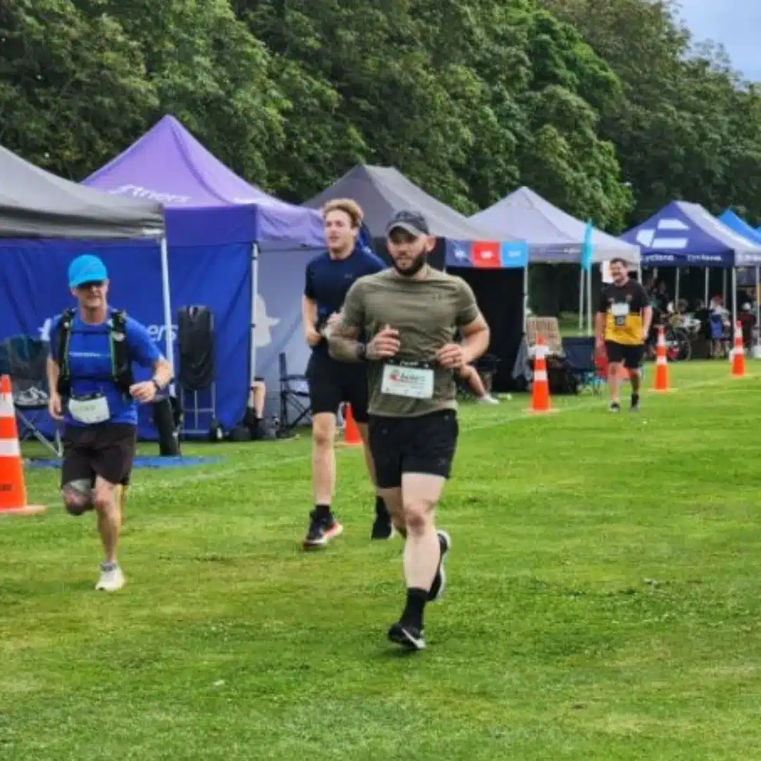 The Long Run