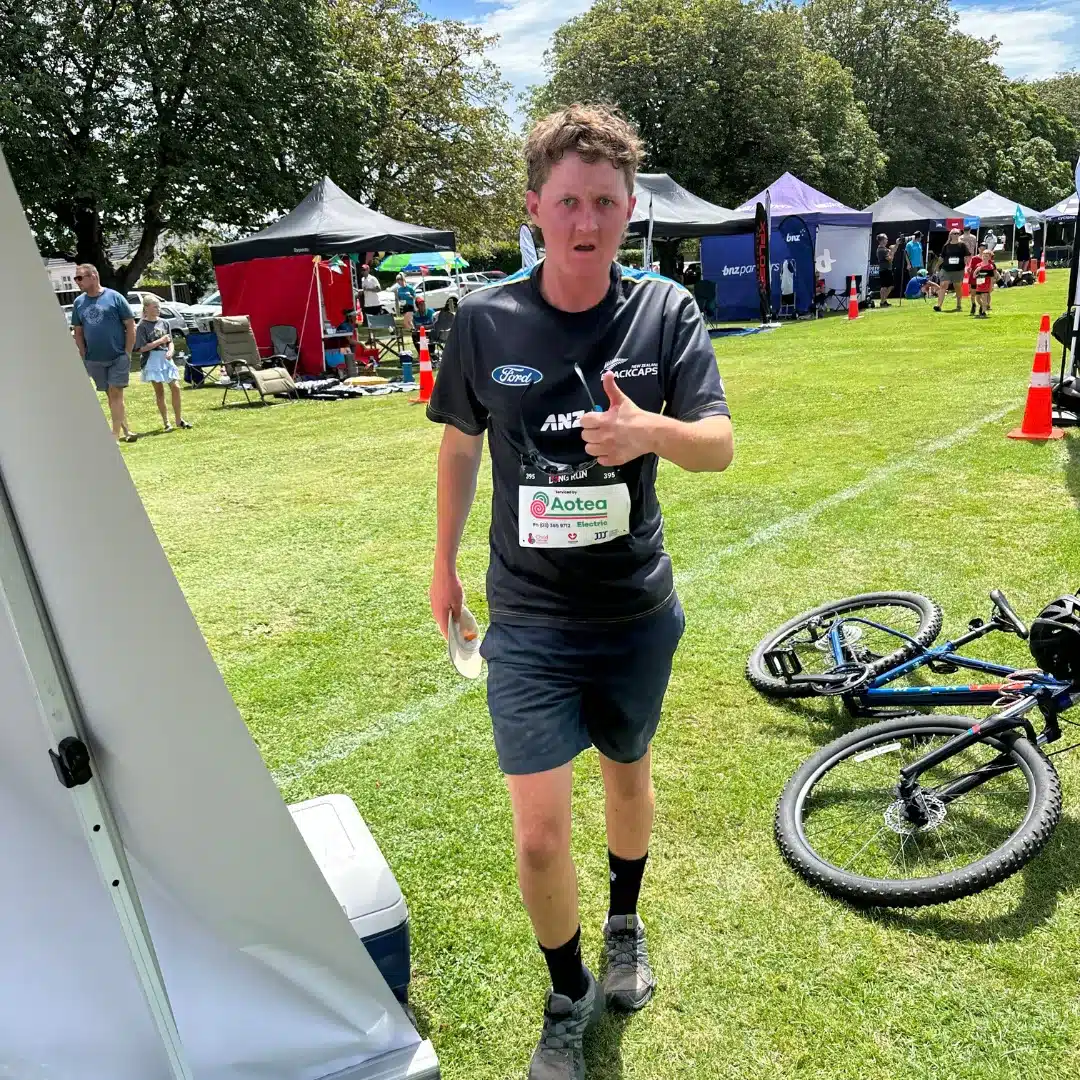 The Long RunThe Long Run