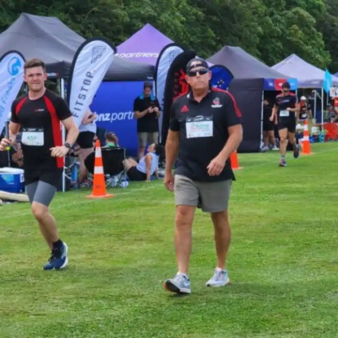 The Long Run
