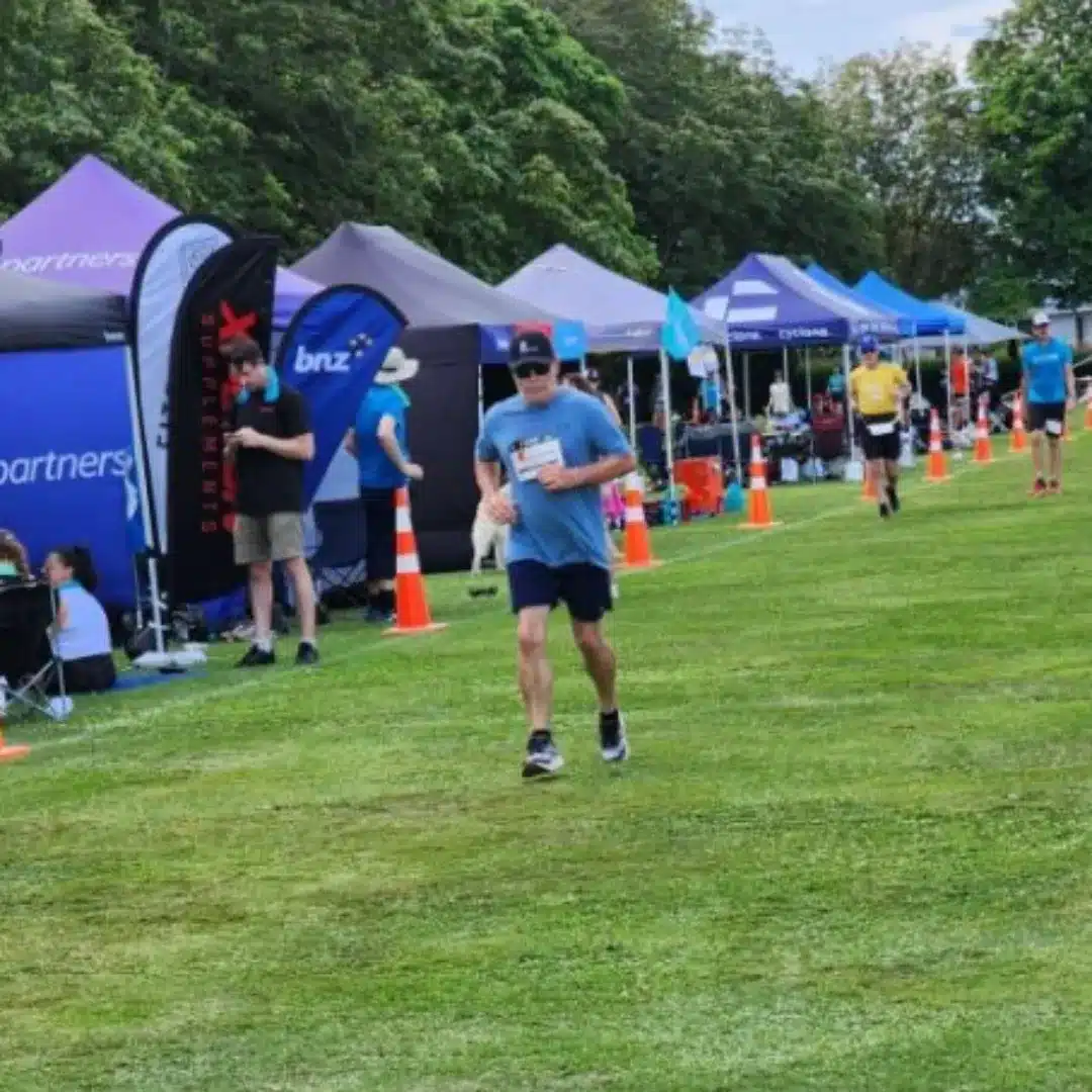 The Long Run