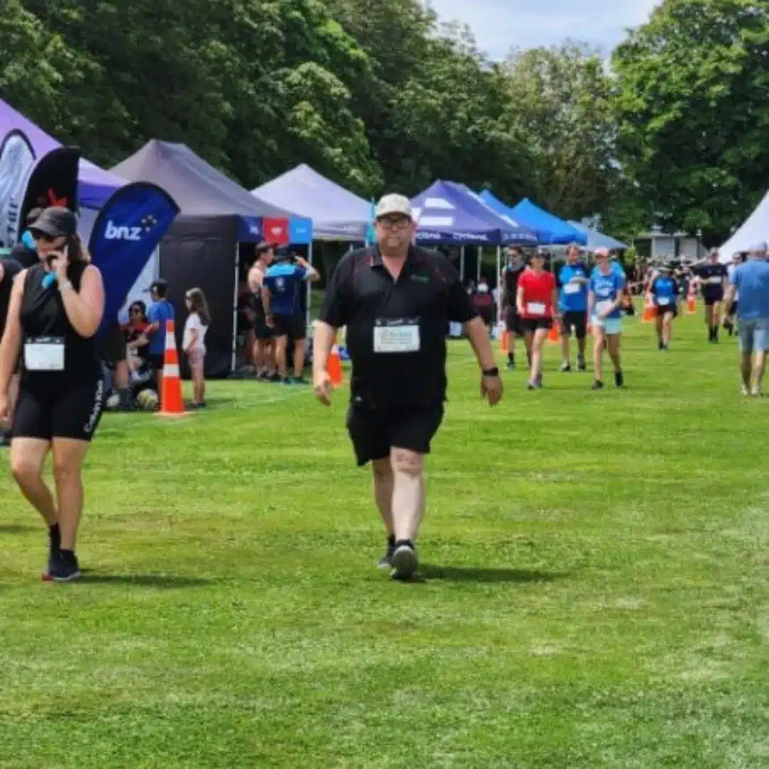 The Long Run