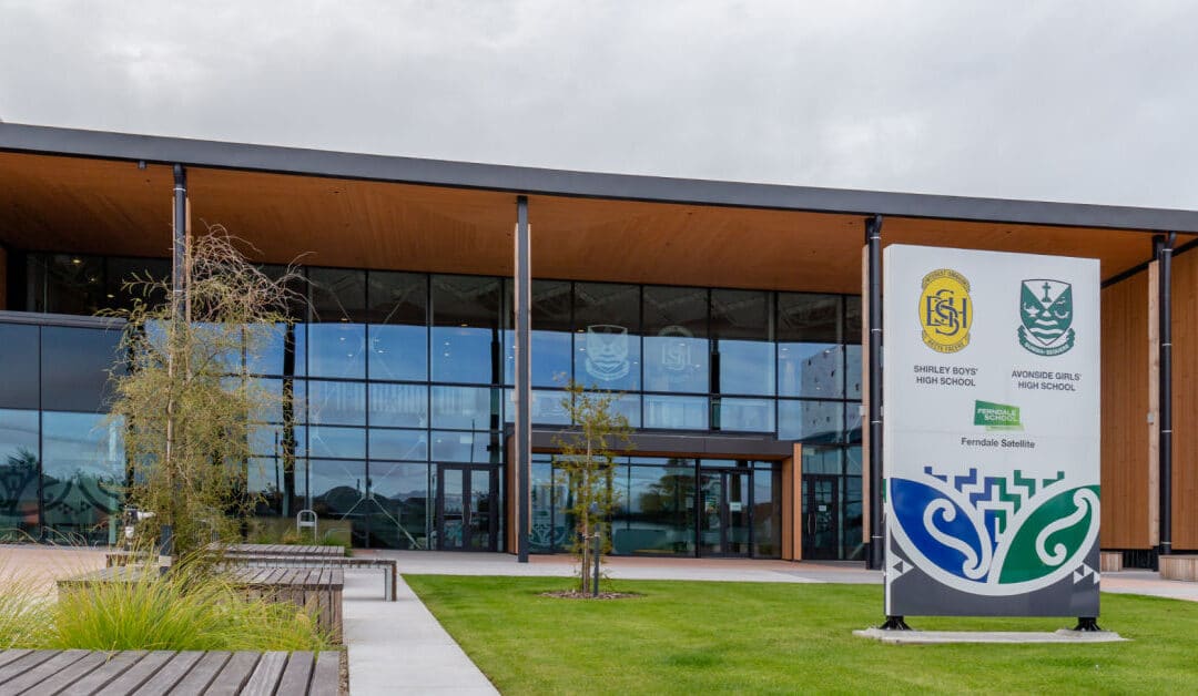 Award Winning KNX Automation Installation