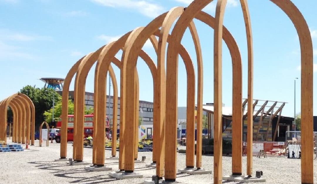 The Arcades Project