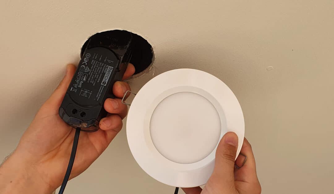Benefits Of LED Lighting