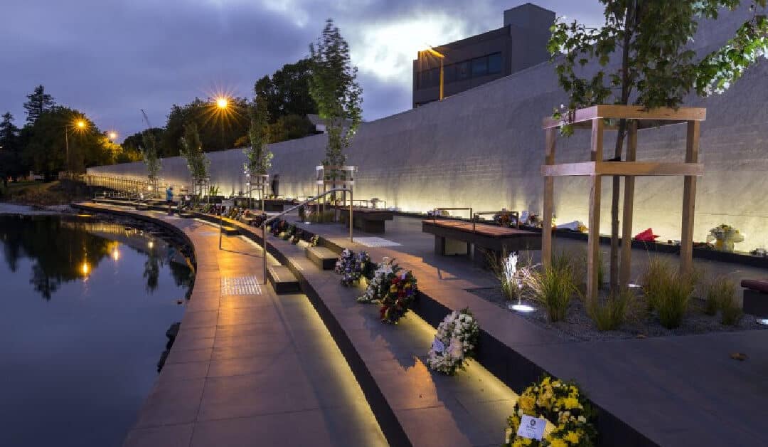 Award Winning Aotea Electric Canterbury