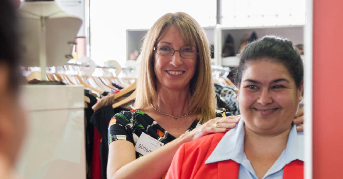 community-dress-for-success community-dress-for-success