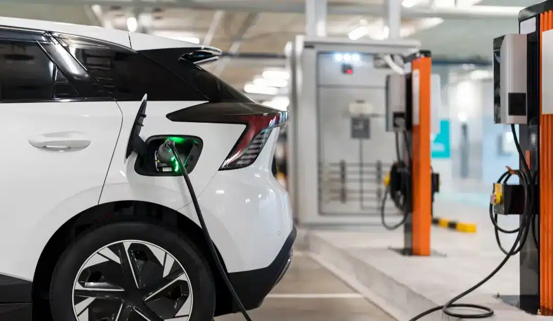 Guide To Commonly Used Electric Vehicle Charging Plugs