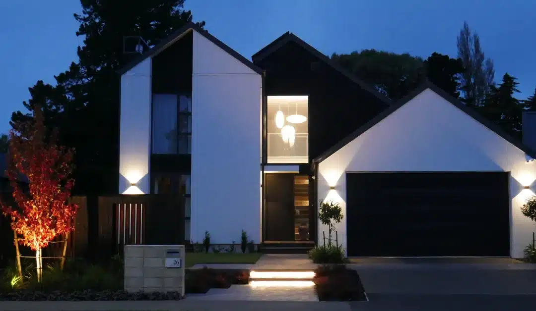 Burwood Residential Lighting & Electrical Project