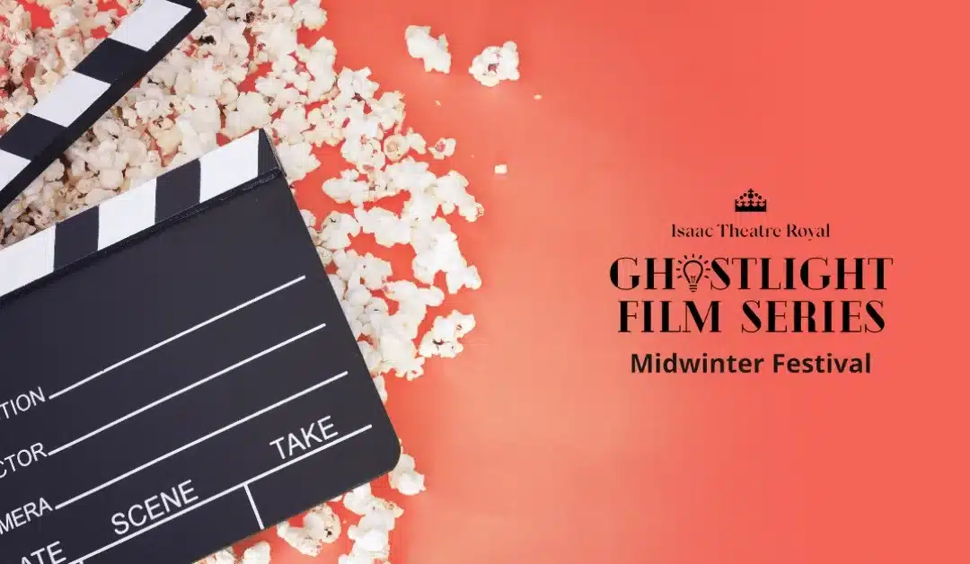 Ghostlight Film Series Midwinter Festival