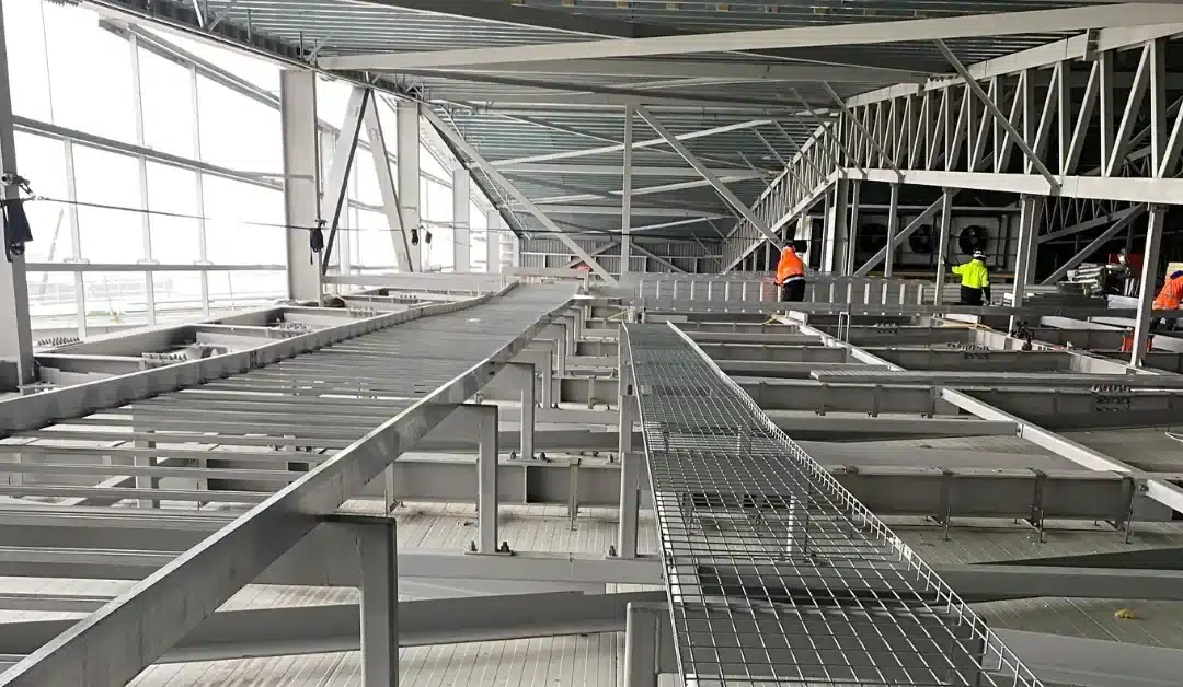 Powering the Future of Fresh Produce Distribution