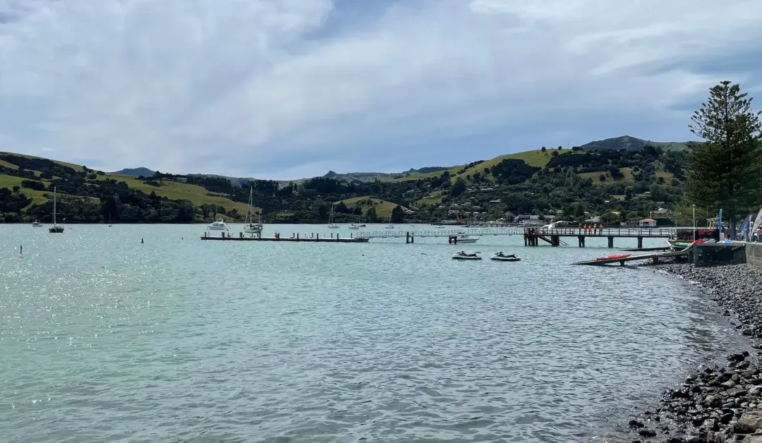 Drummonds Jetty Electrical Fit-out: Lighting the Way for Akaroa’s Next Chapter
