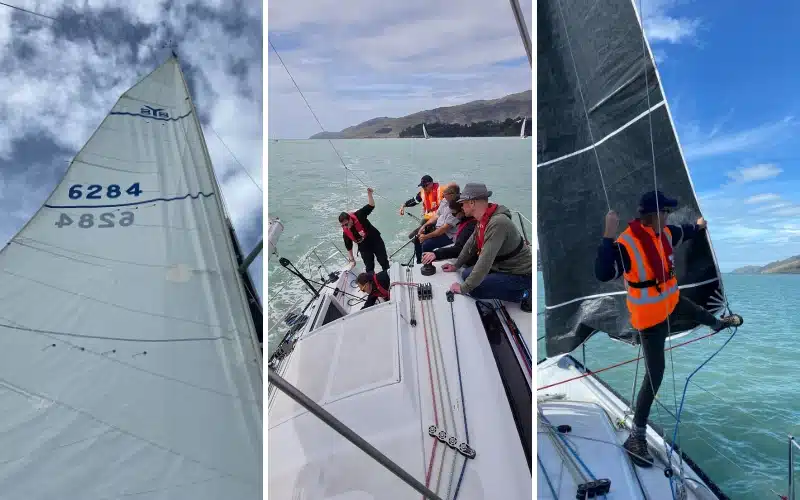 Cholmondeley Sailing Regatta 2022