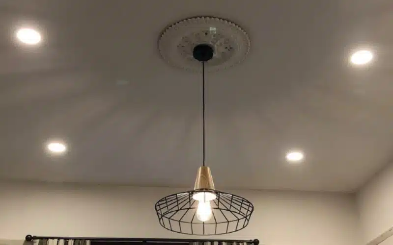 Dress For Success Lighting