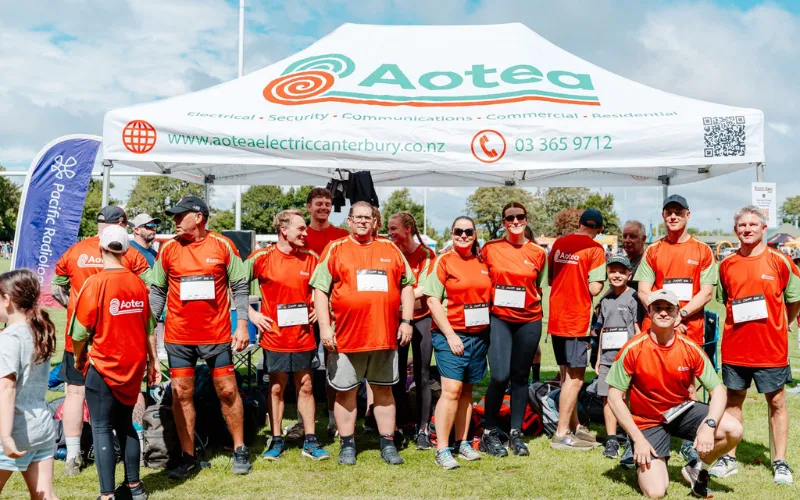 The Long Run 2026: Every Lap for a Bigger Purpose