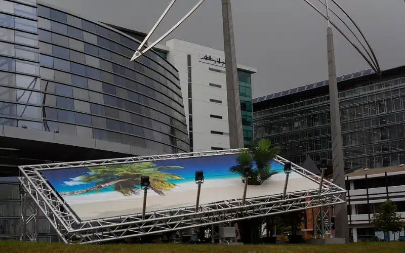 SCAPE Destination Installation