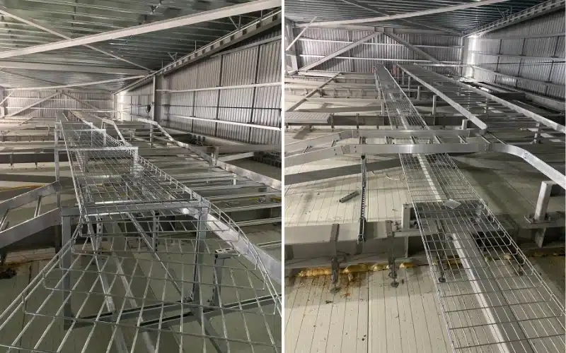 Countdown Distribution Centre